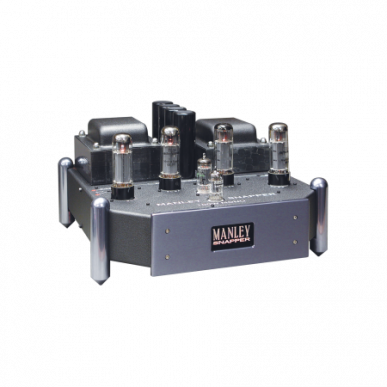 Ламповый усилитель MANLEY SNAPPER